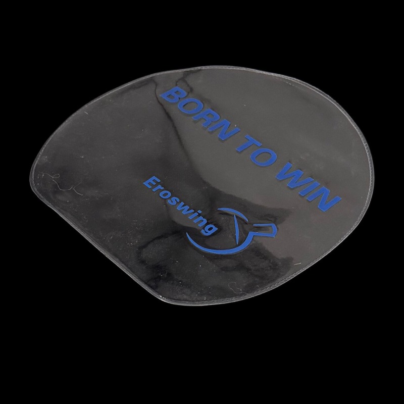 Rubber Protector Table Tennis  - Table Tennis Bat recension och pris