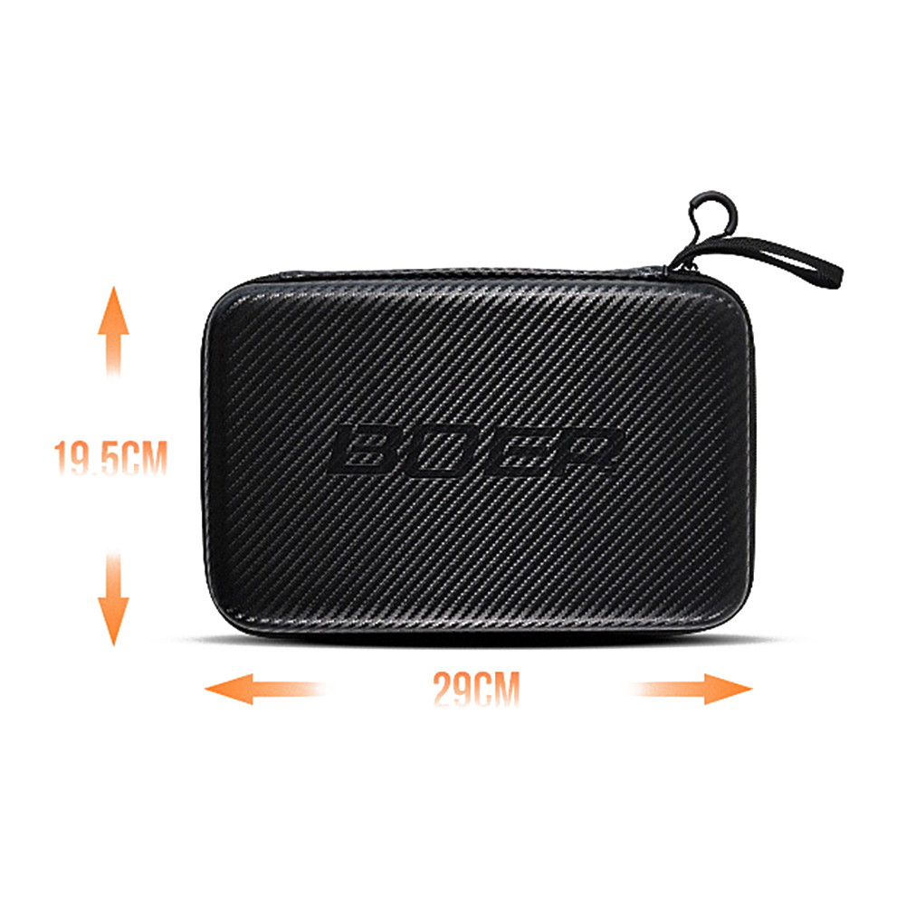 1 Pc Table Tennis Bat Cover Pa - Table Tennis Kit Bag recension och pris