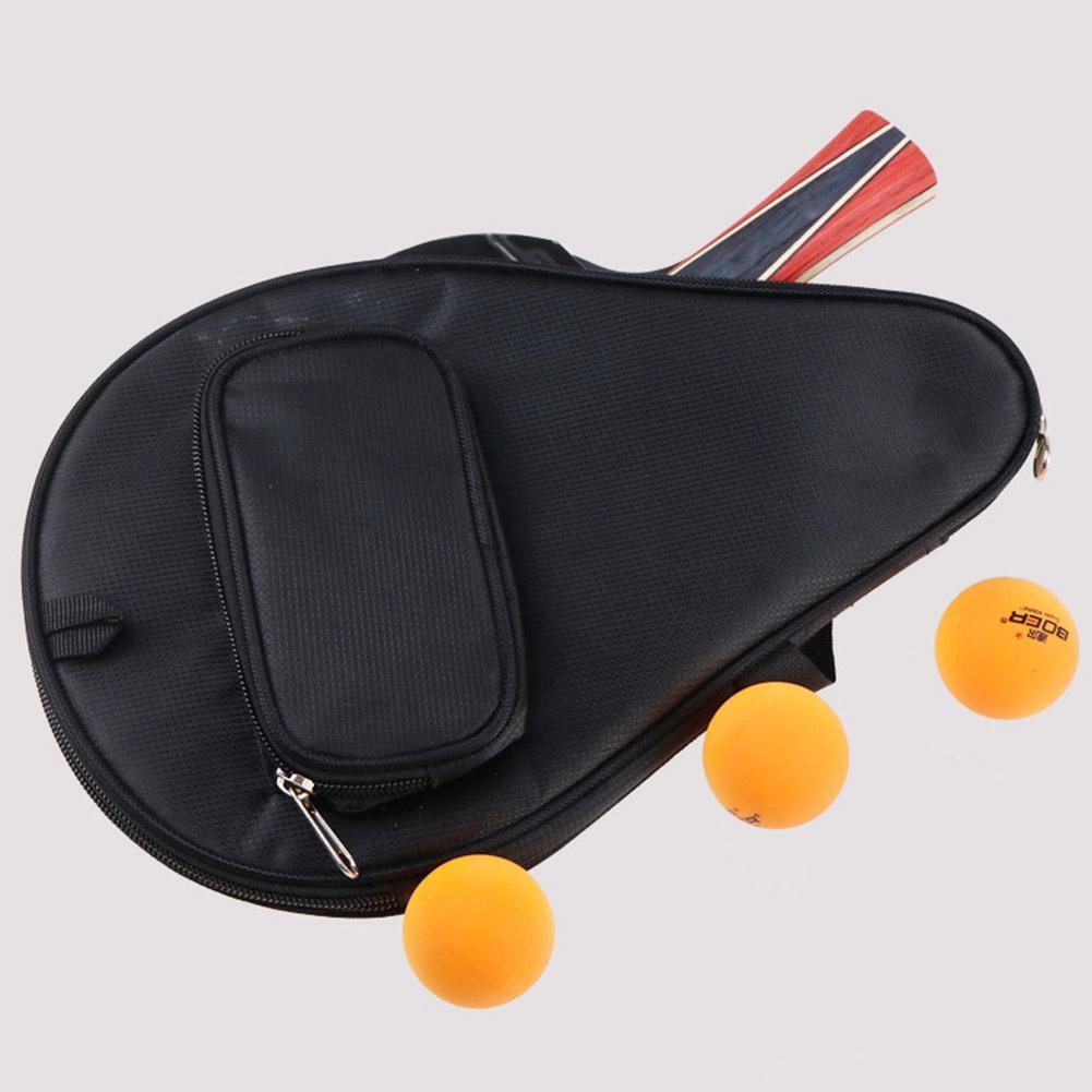 1PC 30x19cm Table Tennis Racke - Table Tennis Bat recension och pris
