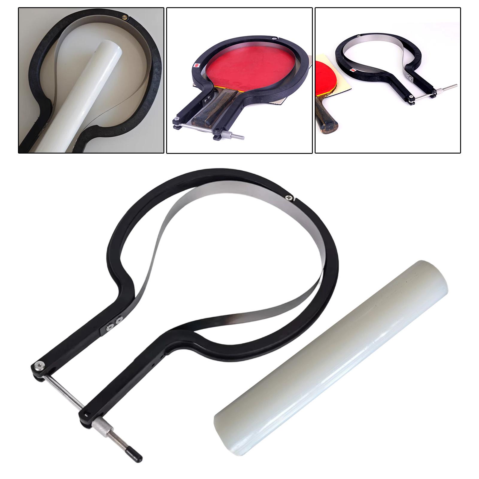 Table Tennis Cut Kit Precision - Table Tennis Racket recension och pris