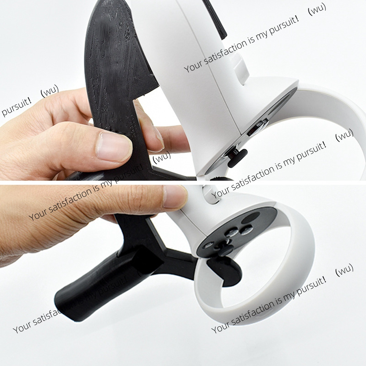 Table tennis racket grip handl - Table Tennis Vr recension och pris