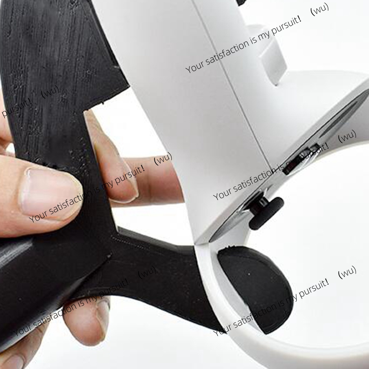 Table tennis racket grip handl - Table Tennis Vr recension och pris