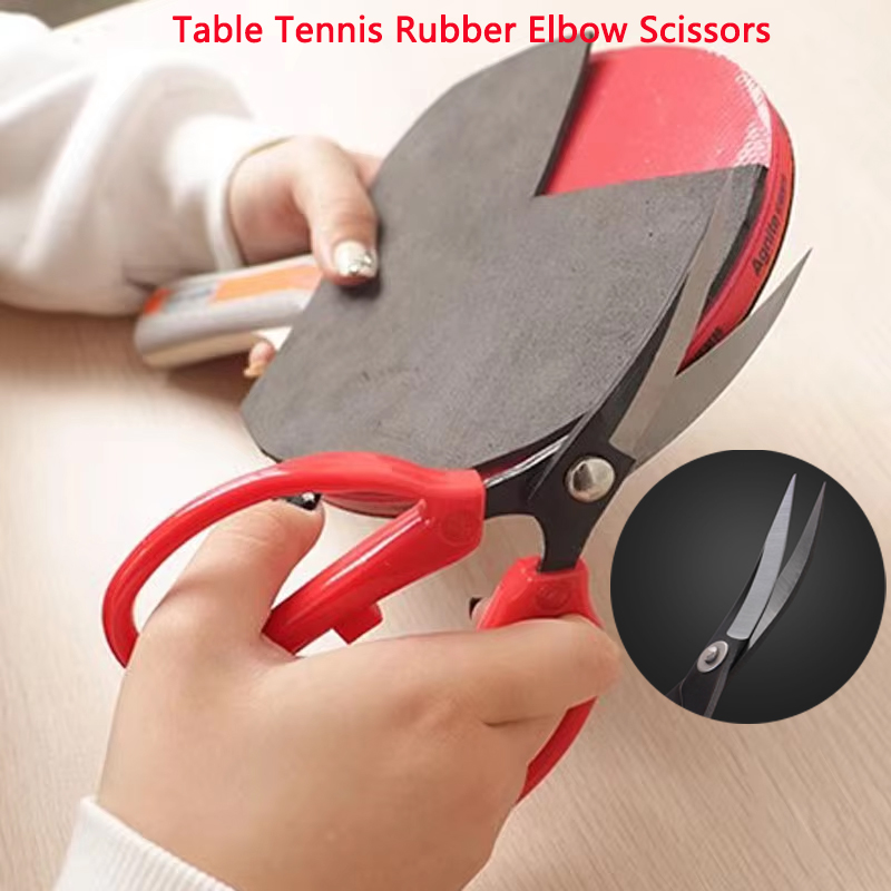 Upturned Scissors Table Tennis - Table Tennis Bat recension och pris