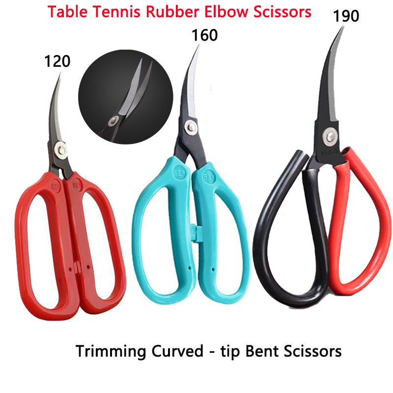 Upturned Scissors Table Tennis - Table Tennis Bat recension och pris