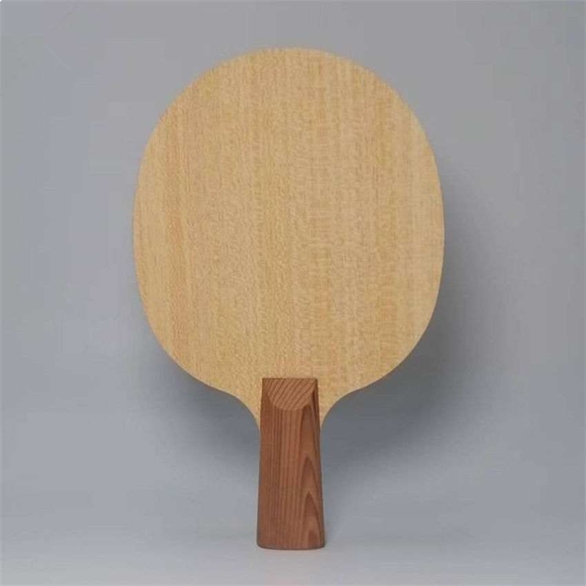 New Table Tennis Blade Light-w - Table Tennis Forehand recension och pris
