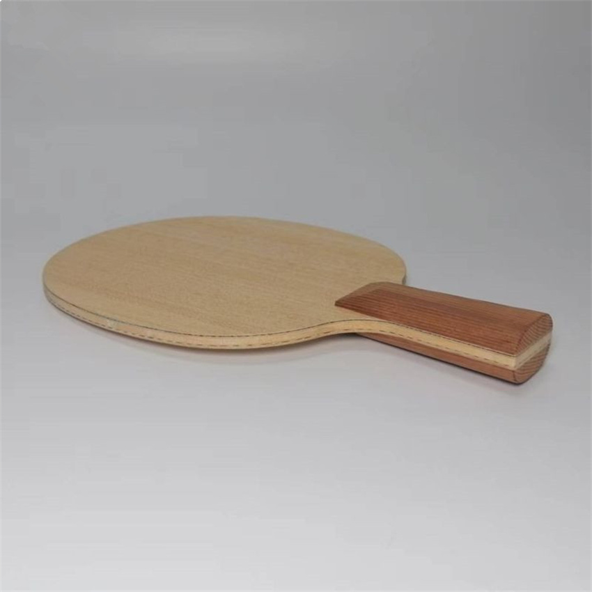 New Table Tennis Blade Light-w - Table Tennis Forehand recension och pris