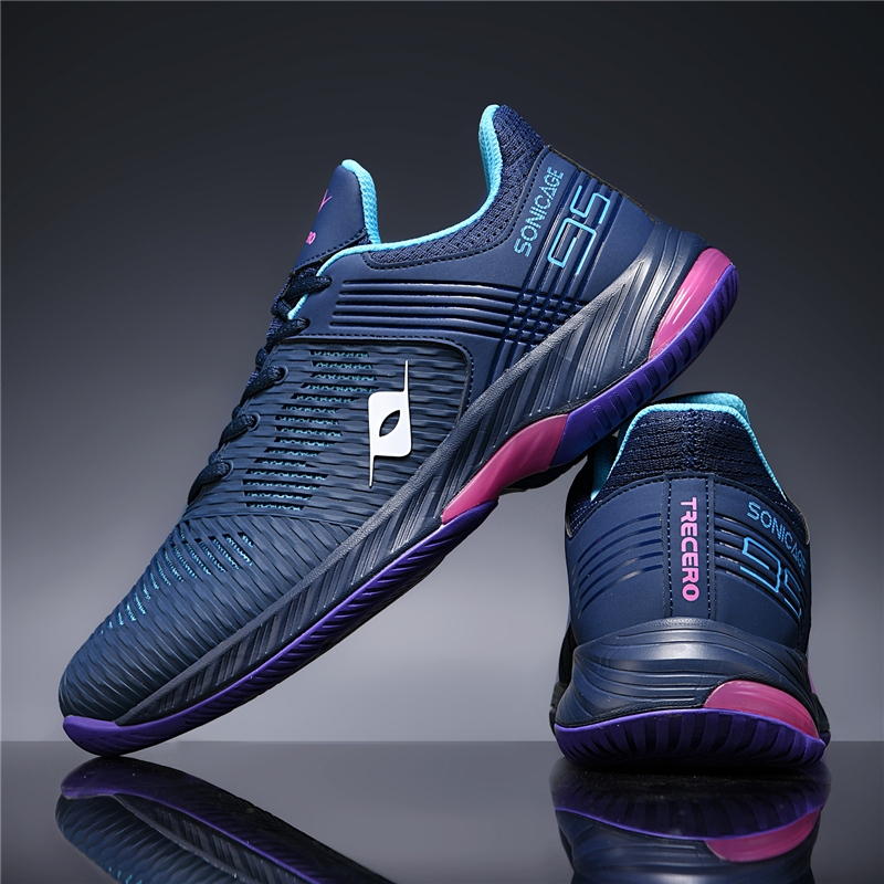 2026 New Trend Tennis Shoes Me - Table Tennis Form recension och pris