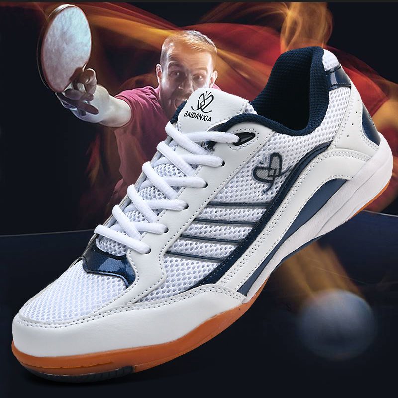 Professioanal Men Tennis Sneak - Table Tennis Form recension och pris