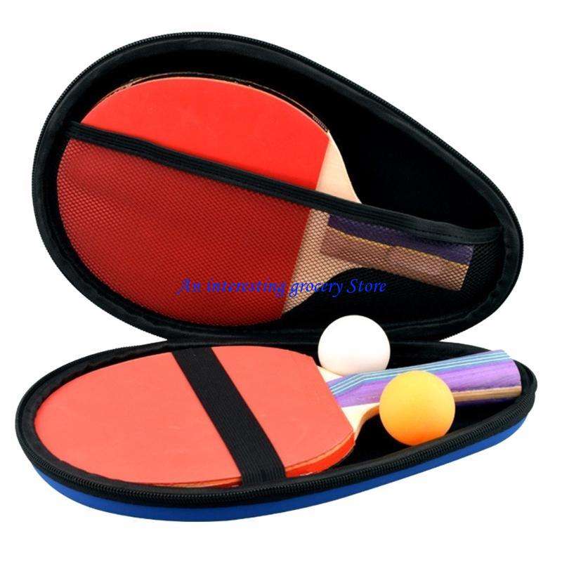 652D Zipper Enclosure Table Te - Table Tennis Kit Bag recension och pris