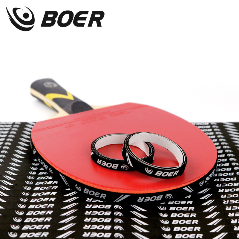 1/2/4/10PC Self-Adhesive Table - Table Tennis Bat recension och pris