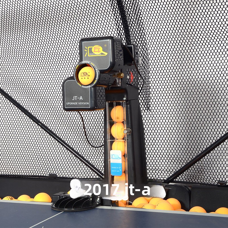 Huiteng JT-A Table Tennis Ball - Table Tennis Table recension och pris