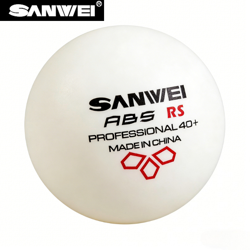Original SANWEI ABS New Materi - Table Tennis Vr recension och pris