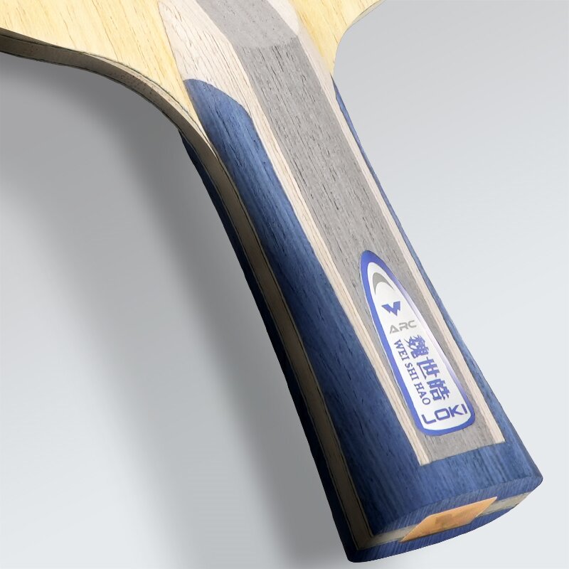 New LOKI W81 Series ARC SARC T - Table Tennis Racket recension och pris