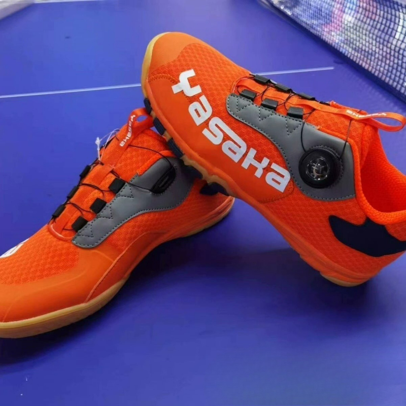 2026 Table Tennis Shoes Men Wo - Table Tennis Vs Badminton recension och pris