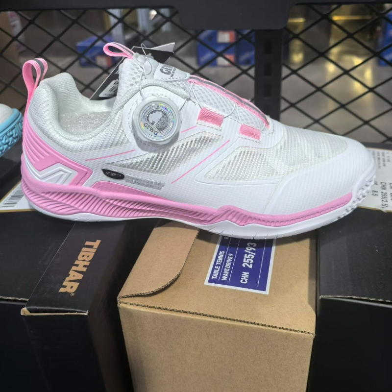 2026 New Table Tennis Shoes Fo - Table Tennis Vs Badminton recension och pris