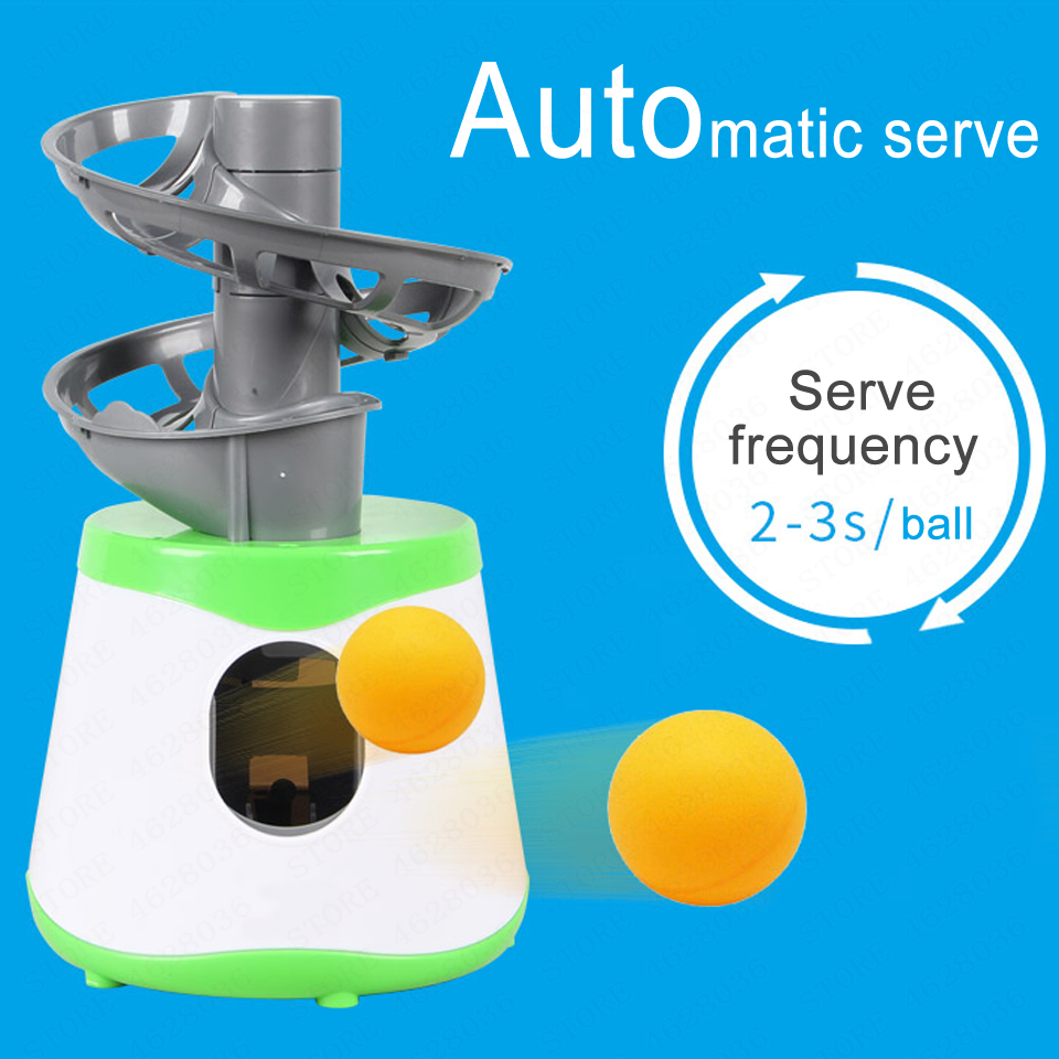 4*AA Battery Mini Table Tennis - Table Tennis Vr recension och pris