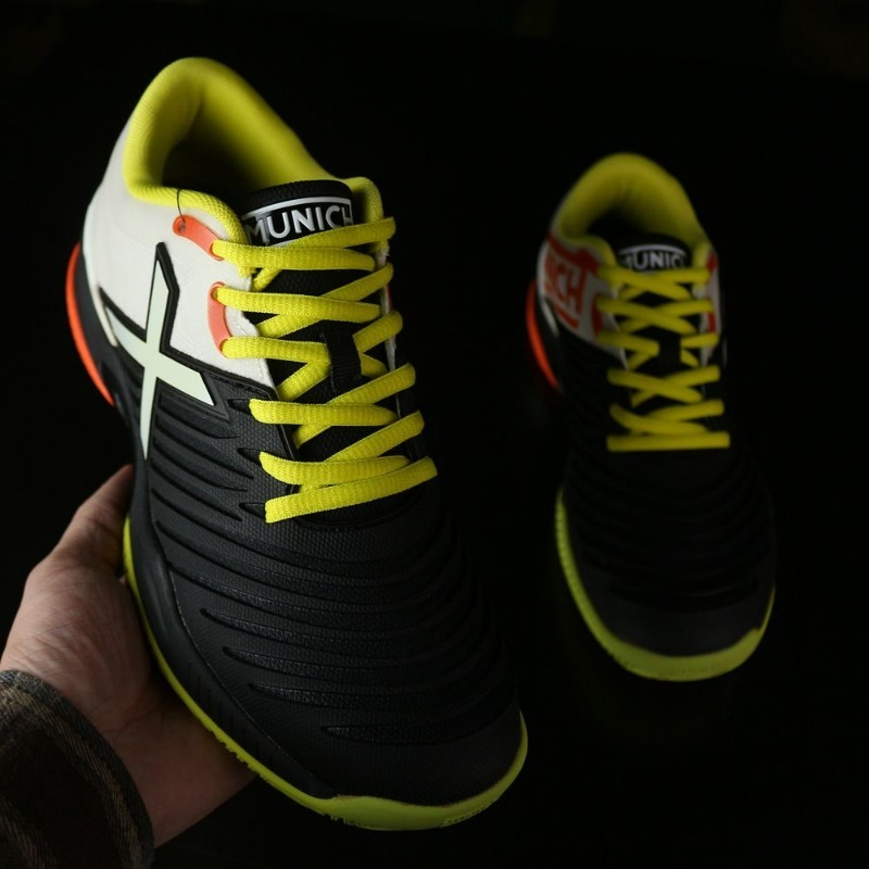 Professional Tennis Shoes Men  - Table Tennis Vs Badminton recension och pris